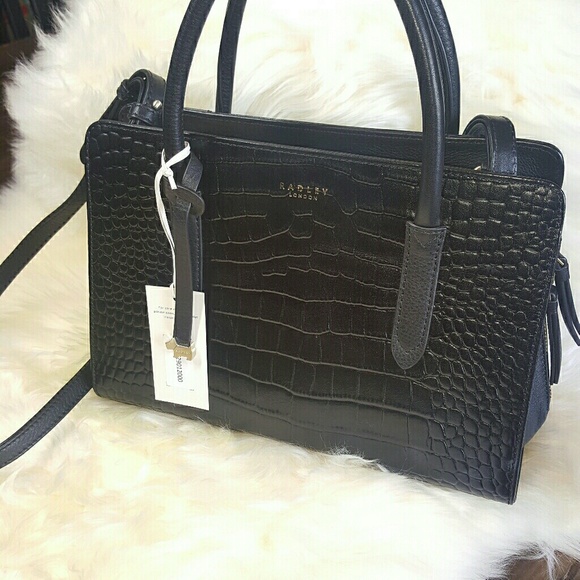 radley multiway grab bag